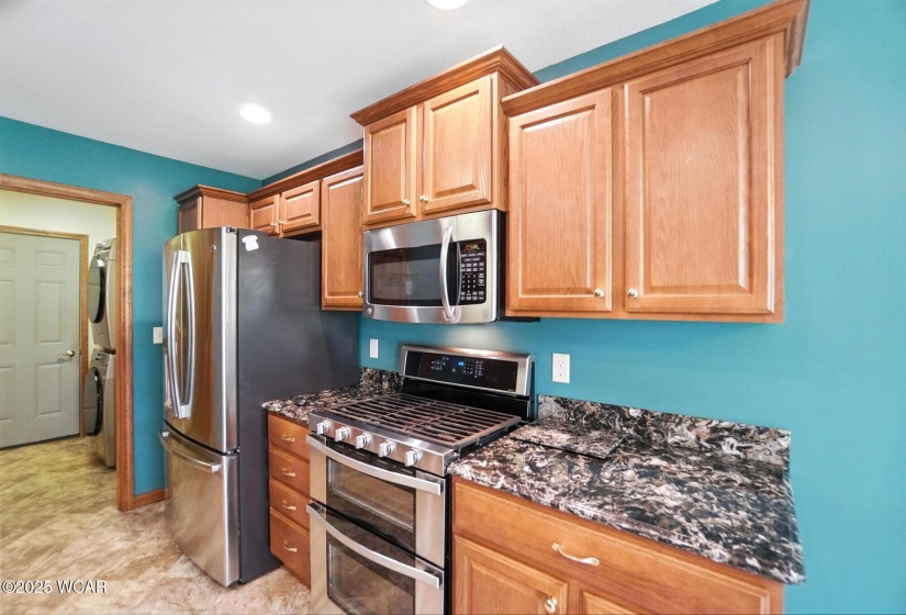 2564 Autumn Ridge Drive, Lima, Ohio, 3 Bedrooms Bedrooms, ,2 BathroomsBathrooms,Residential,For Sale,Autumn Ridge,307419