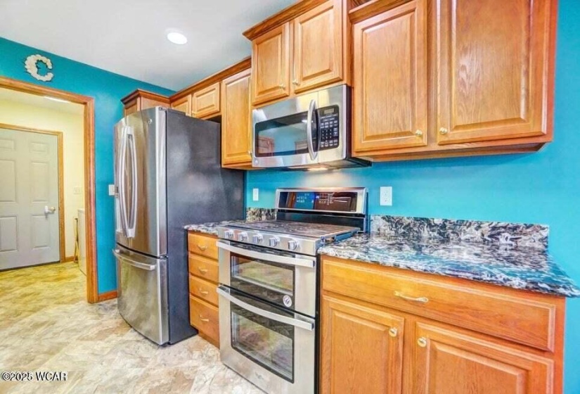 2564 Autumn Ridge Drive, Lima, Ohio, 3 Bedrooms Bedrooms, ,2 BathroomsBathrooms,Residential,For Sale,Autumn Ridge,307419