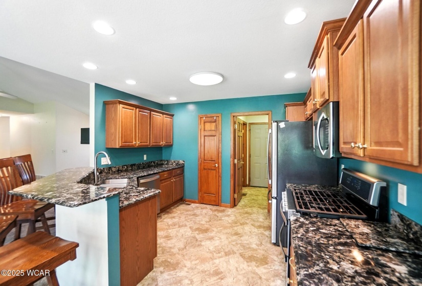 2564 Autumn Ridge Drive, Lima, Ohio, 3 Bedrooms Bedrooms, ,2 BathroomsBathrooms,Residential,For Sale,Autumn Ridge,307419