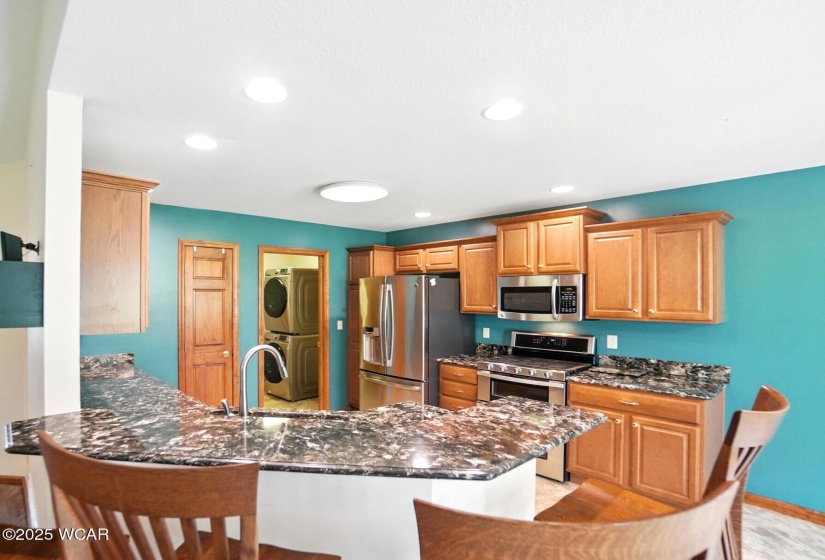 2564 Autumn Ridge Drive, Lima, Ohio, 3 Bedrooms Bedrooms, ,2 BathroomsBathrooms,Residential,For Sale,Autumn Ridge,307419