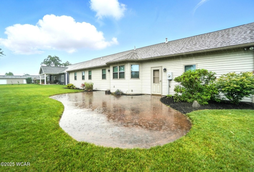 2564 Autumn Ridge Drive, Lima, Ohio, 3 Bedrooms Bedrooms, ,2 BathroomsBathrooms,Residential,For Sale,Autumn Ridge,307419
