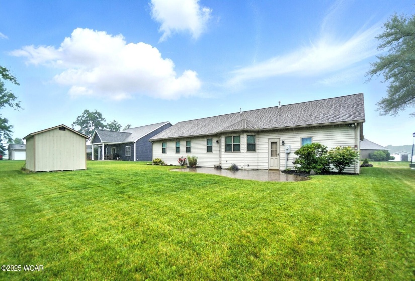 2564 Autumn Ridge Drive, Lima, Ohio, 3 Bedrooms Bedrooms, ,2 BathroomsBathrooms,Residential,For Sale,Autumn Ridge,307419