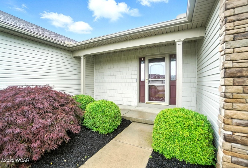 2564 Autumn Ridge Drive, Lima, Ohio, 3 Bedrooms Bedrooms, ,2 BathroomsBathrooms,Residential,For Sale,Autumn Ridge,307419