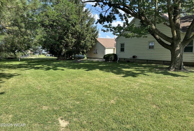 400 Westminster Street, Waynesfield, Ohio, 4 Bedrooms Bedrooms, ,1 BathroomBathrooms,Residential,For Sale,Westminster,307608