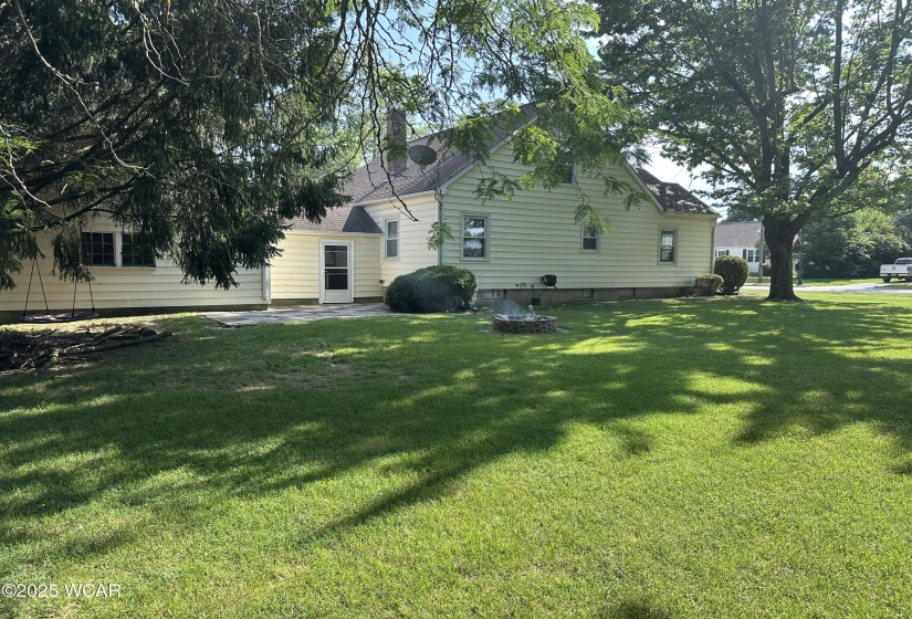 400 Westminster Street, Waynesfield, Ohio, 4 Bedrooms Bedrooms, ,1 BathroomBathrooms,Residential,For Sale,Westminster,307608