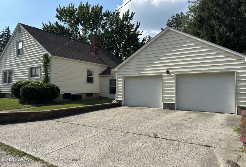 400 Westminster Street, Waynesfield, Ohio, 4 Bedrooms Bedrooms, ,1 BathroomBathrooms,Residential,For Sale,Westminster,307608