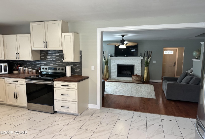 400 Westminster Street, Waynesfield, Ohio, 4 Bedrooms Bedrooms, ,1 BathroomBathrooms,Residential,For Sale,Westminster,307608