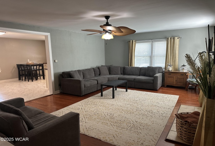 400 Westminster Street, Waynesfield, Ohio, 4 Bedrooms Bedrooms, ,1 BathroomBathrooms,Residential,For Sale,Westminster,307608