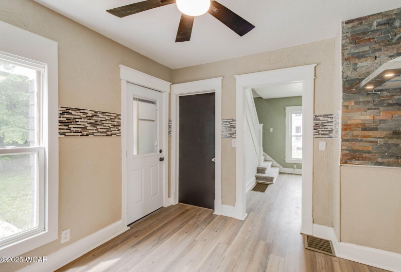 931 Richie Avenue, Lima, Ohio, 3 Bedrooms Bedrooms, ,1 BathroomBathrooms,Residential,For Sale,Richie,306110