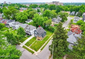 931 Richie Avenue, Lima, Ohio, 3 Bedrooms Bedrooms, ,1 BathroomBathrooms,Residential,For Sale,Richie,306110