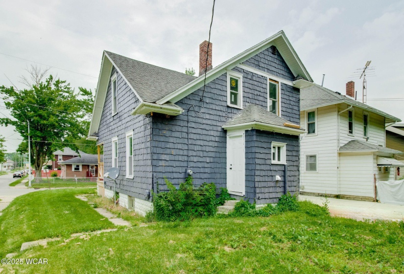 931 Richie Avenue, Lima, Ohio, 3 Bedrooms Bedrooms, ,1 BathroomBathrooms,Residential,For Sale,Richie,306110