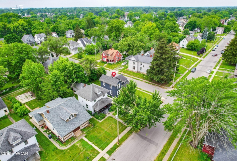 931 Richie Avenue, Lima, Ohio, 3 Bedrooms Bedrooms, ,1 BathroomBathrooms,Residential,For Sale,Richie,306110