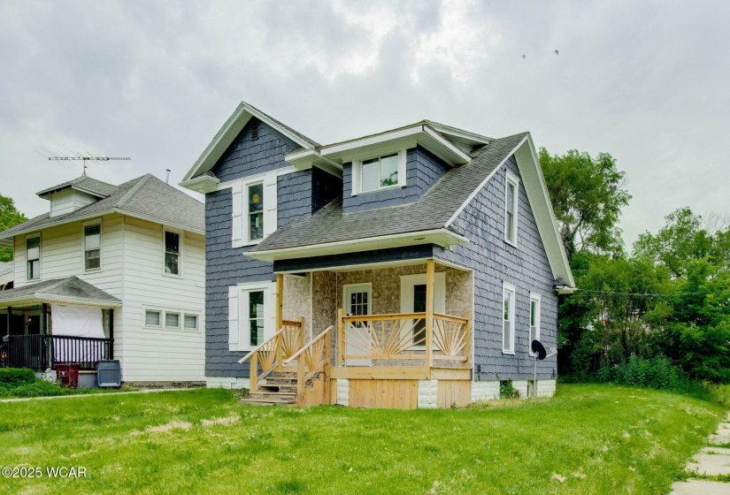931 Richie Avenue, Lima, Ohio, 3 Bedrooms Bedrooms, ,1 BathroomBathrooms,Residential,For Sale,Richie,306110