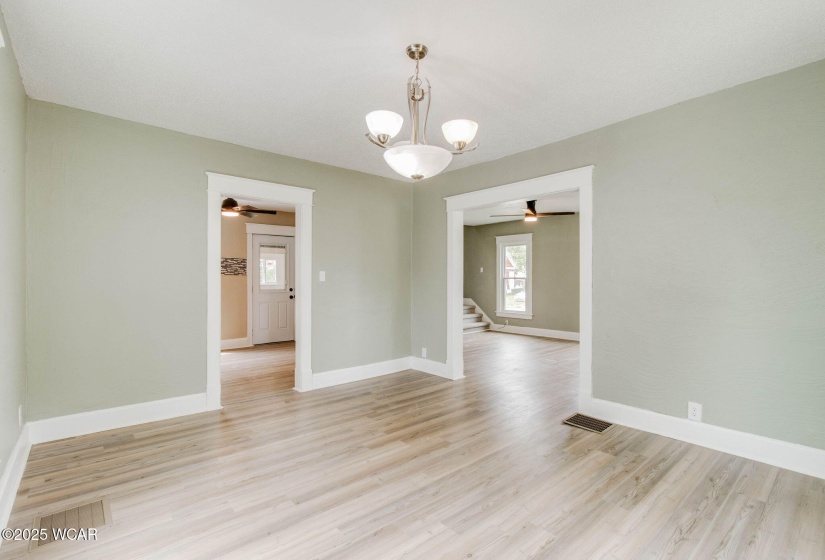 931 Richie Avenue, Lima, Ohio, 3 Bedrooms Bedrooms, ,1 BathroomBathrooms,Residential,For Sale,Richie,306110