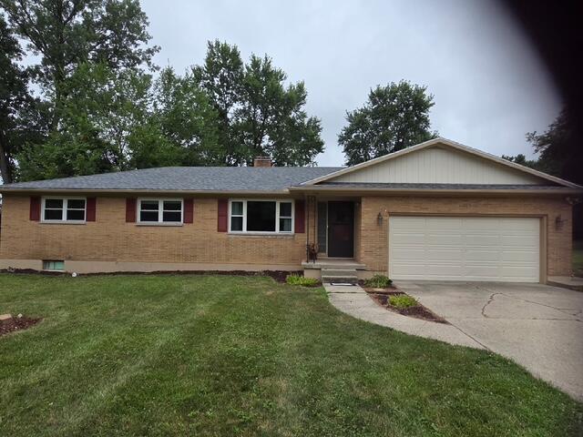 1401 Home Road, Springfield, Ohio 45503