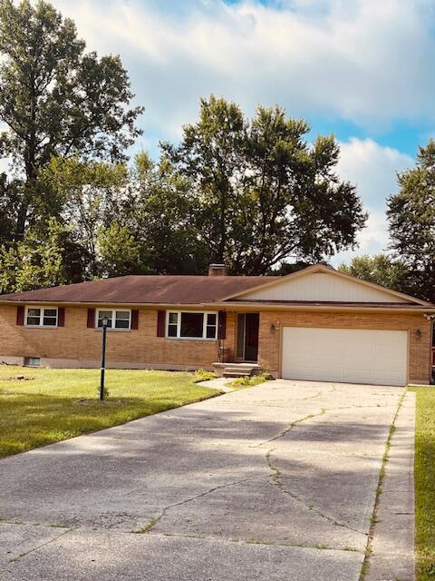 1401 Home Road, Springfield, Ohio 45503