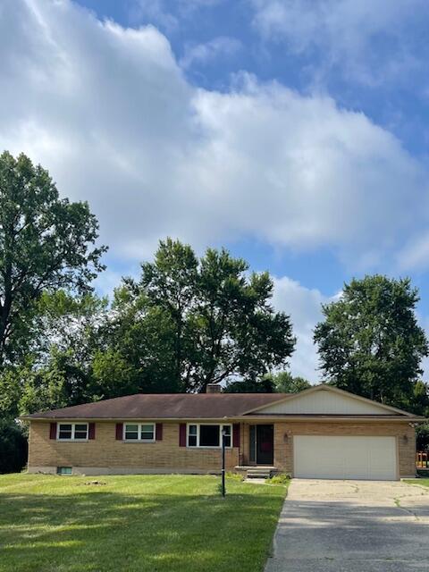 1401 Home Road, Springfield, Ohio 45503