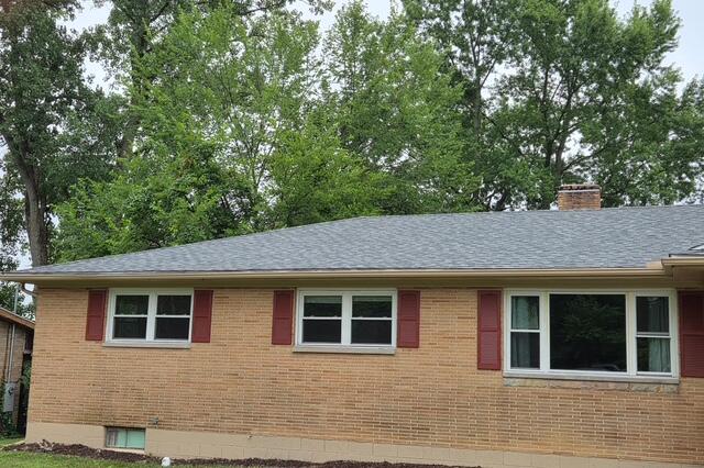 1401 Home Road, Springfield, Ohio 45503