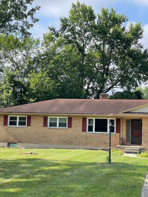 1401 Home Road, Springfield, Ohio 45503
