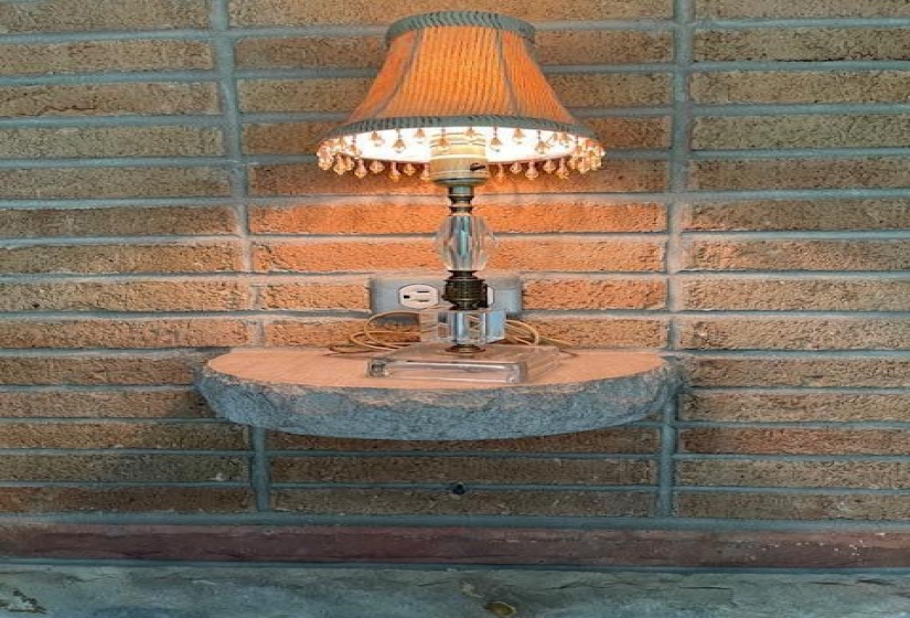 lamp