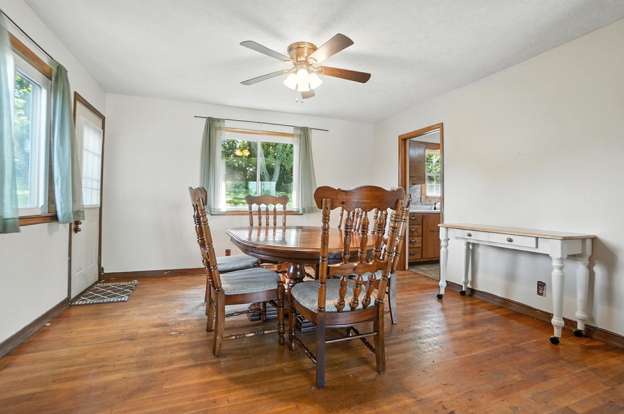 68 Skyline Drive, Enon, Ohio 45323