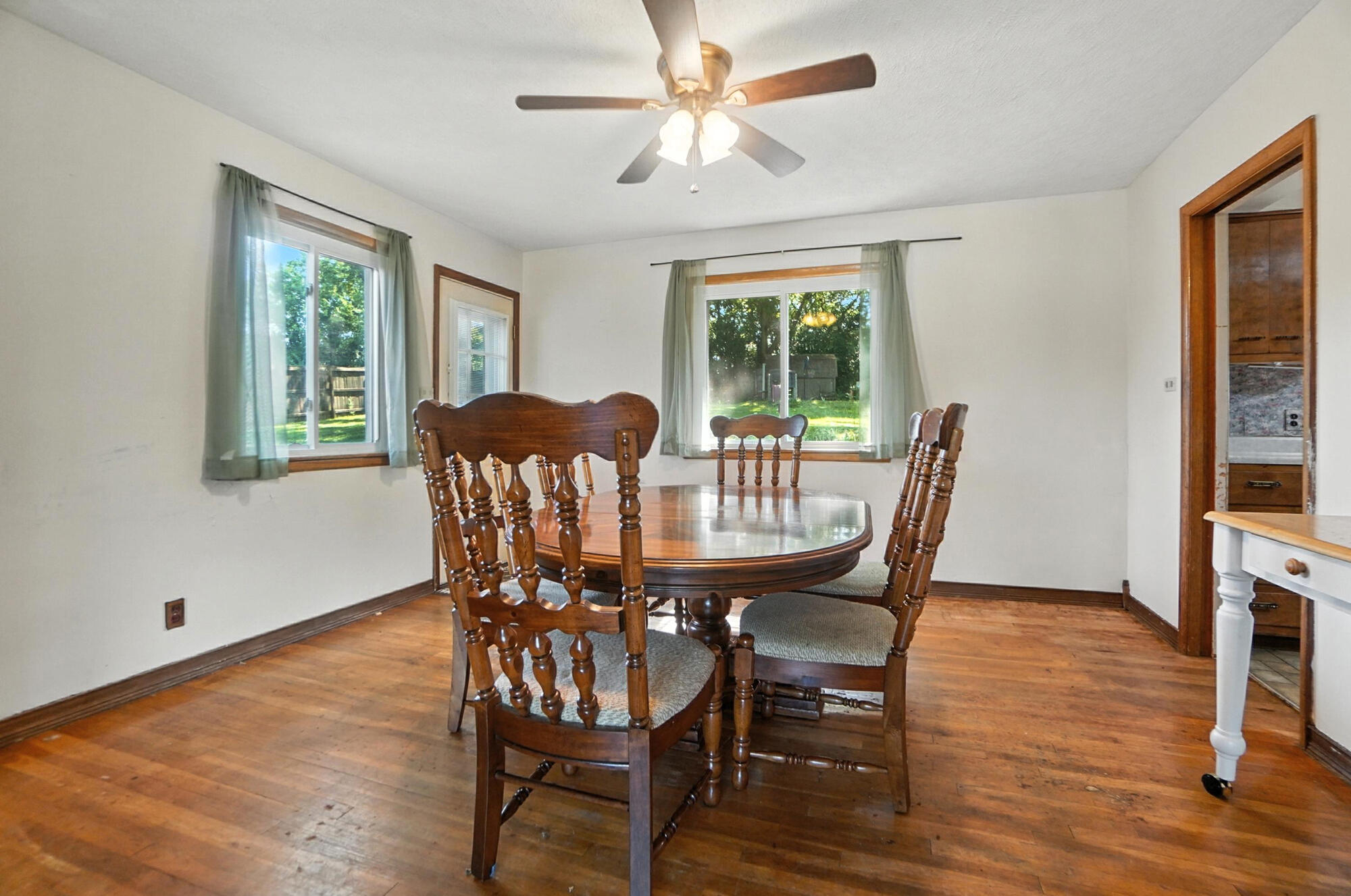 68 Skyline Drive, Enon, Ohio 45323