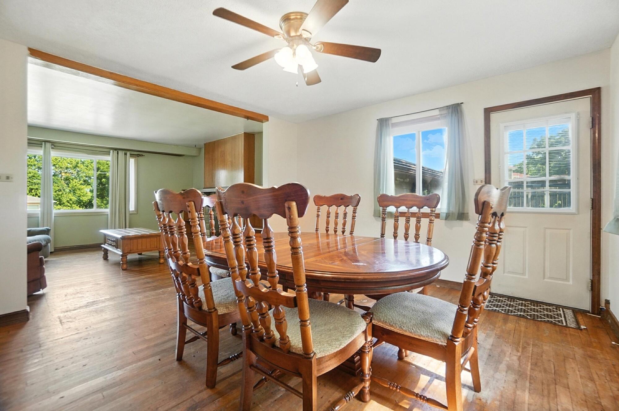 68 Skyline Drive, Enon, Ohio 45323