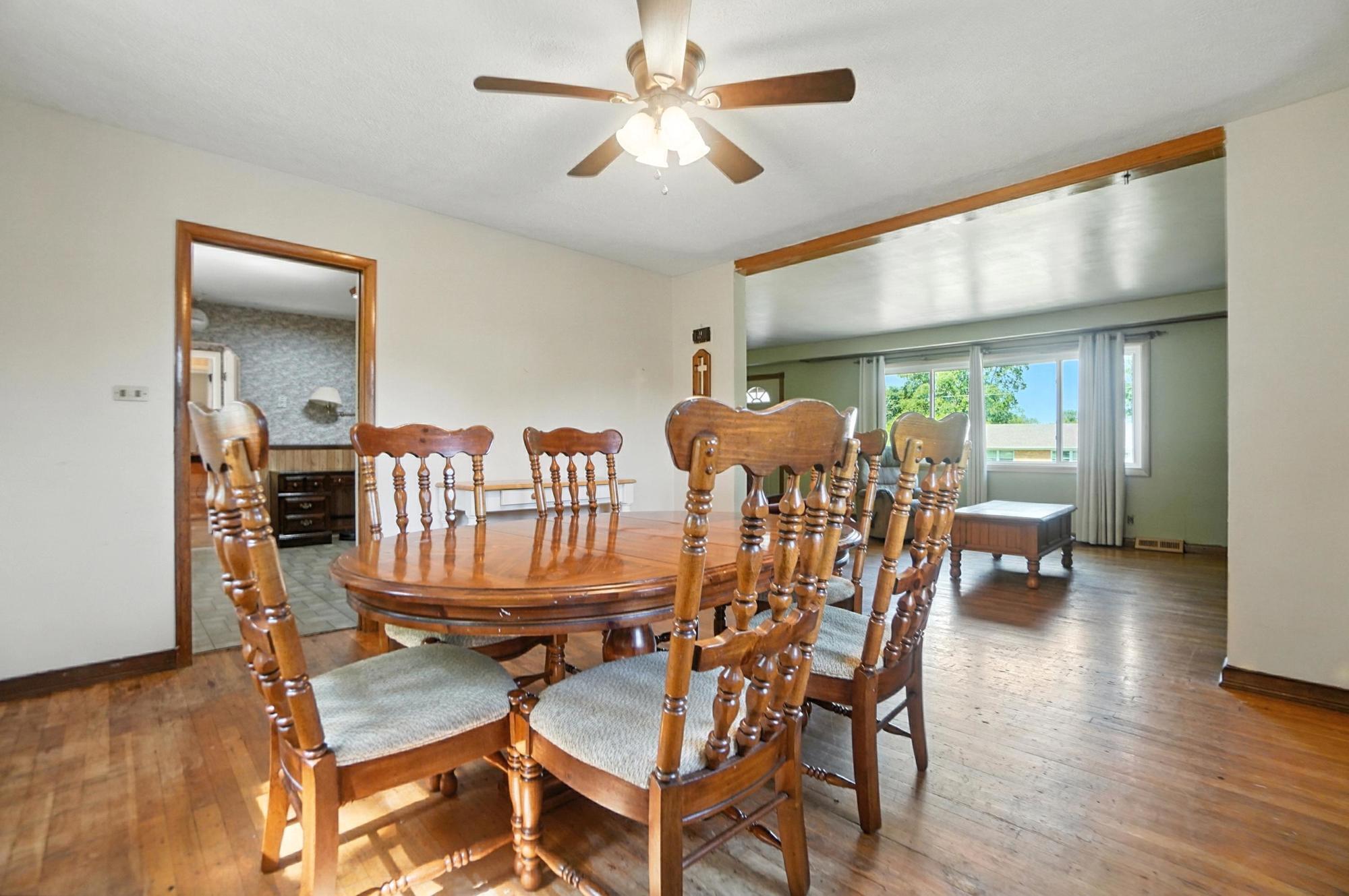 68 Skyline Drive, Enon, Ohio 45323