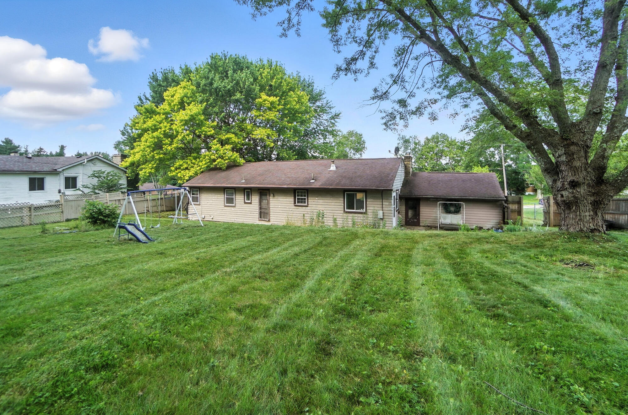 68 Skyline Drive, Enon, Ohio 45323