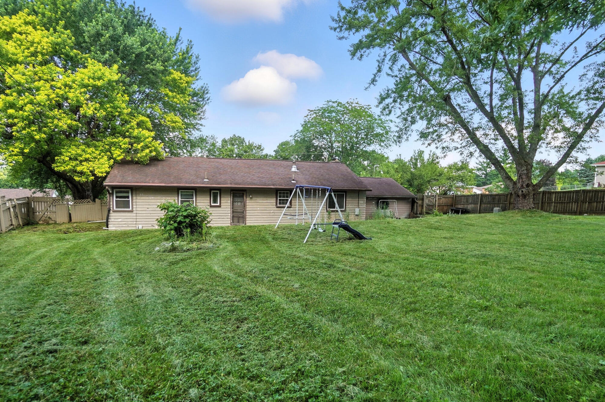 68 Skyline Drive, Enon, Ohio 45323