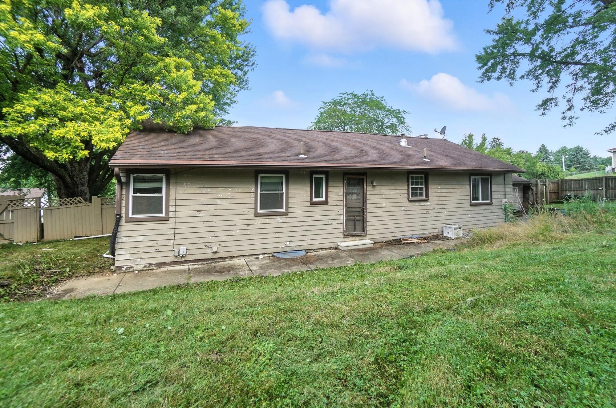 68 Skyline Drive, Enon, Ohio 45323
