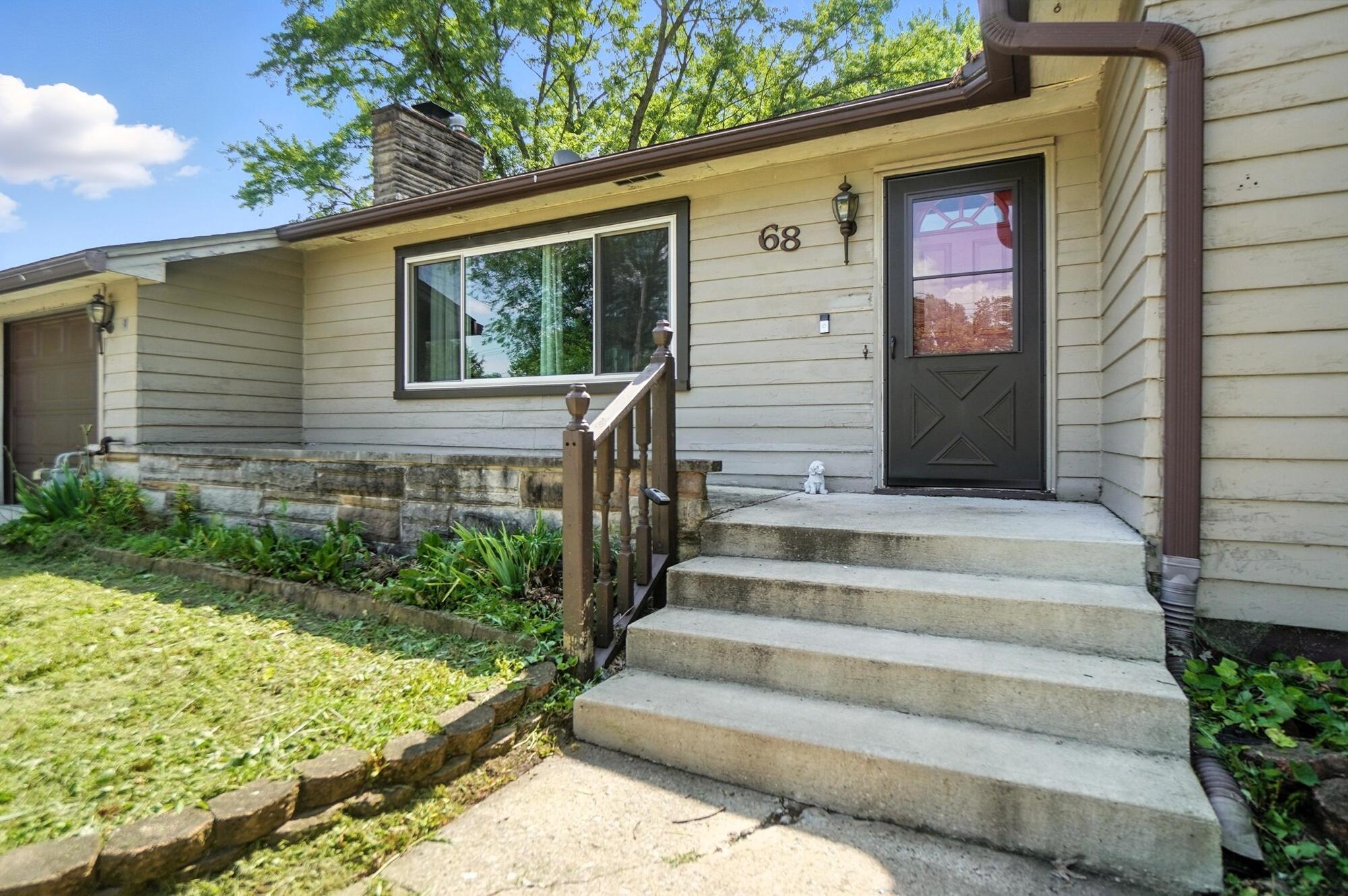 68 Skyline Drive, Enon, Ohio 45323