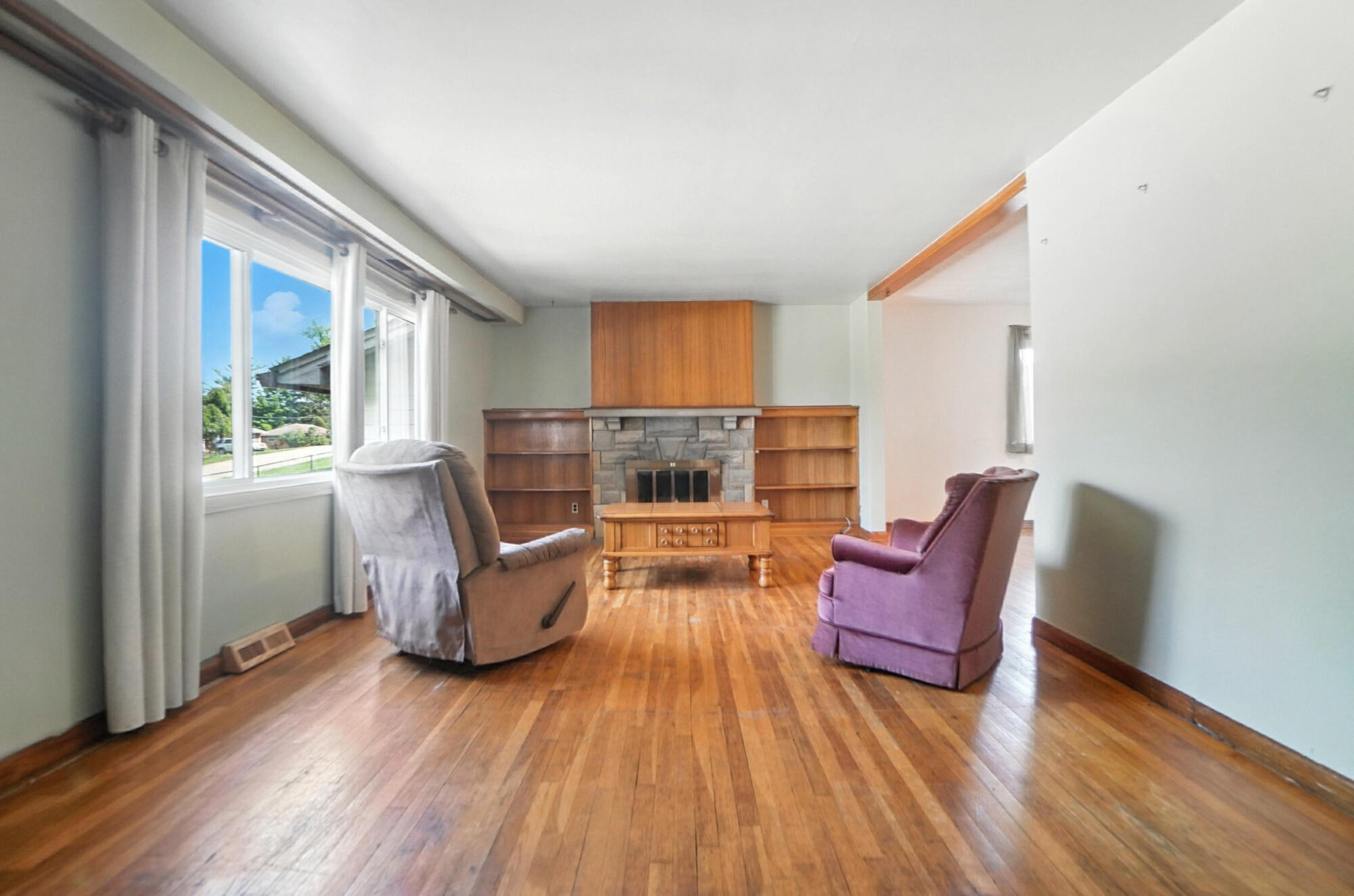 68 Skyline Drive, Enon, Ohio 45323