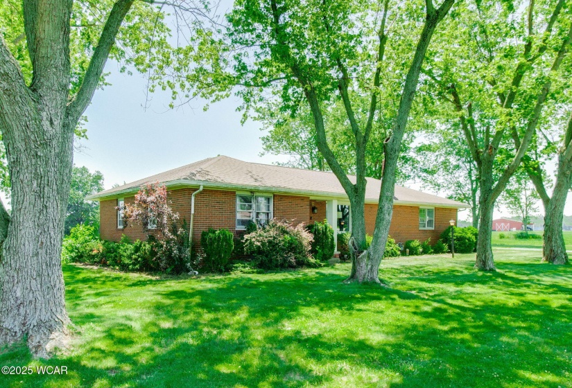 18606 County Road 25 A, Wapakoneta, Ohio, 3 Bedrooms Bedrooms, ,2 BathroomsBathrooms,Residential,For Sale,County Road 25 A,307575