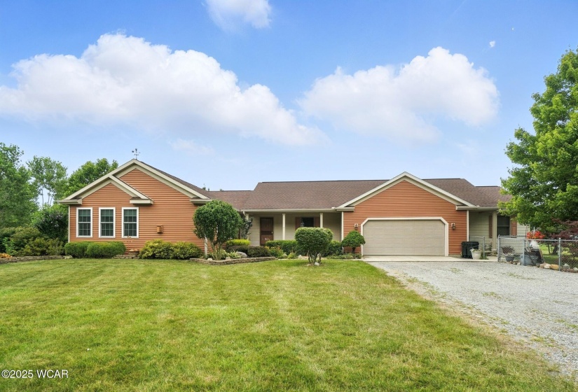 1525 Lutz Road, Lima, Ohio, 3 Bedrooms Bedrooms, ,3 BathroomsBathrooms,Residential,For Sale,Lutz,307595