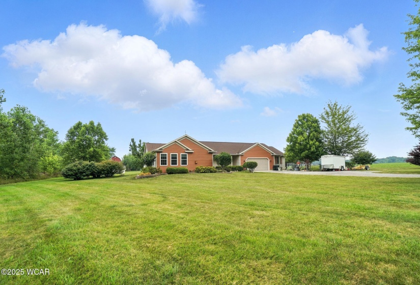 1525 Lutz Road, Lima, Ohio, 3 Bedrooms Bedrooms, ,3 BathroomsBathrooms,Residential,For Sale,Lutz,307595