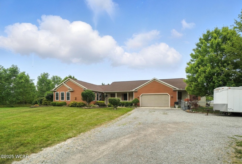 1525 Lutz Road, Lima, Ohio, 3 Bedrooms Bedrooms, ,3 BathroomsBathrooms,Residential,For Sale,Lutz,307595
