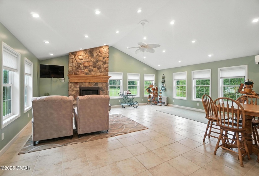 1525 Lutz Road, Lima, Ohio, 3 Bedrooms Bedrooms, ,3 BathroomsBathrooms,Residential,For Sale,Lutz,307595