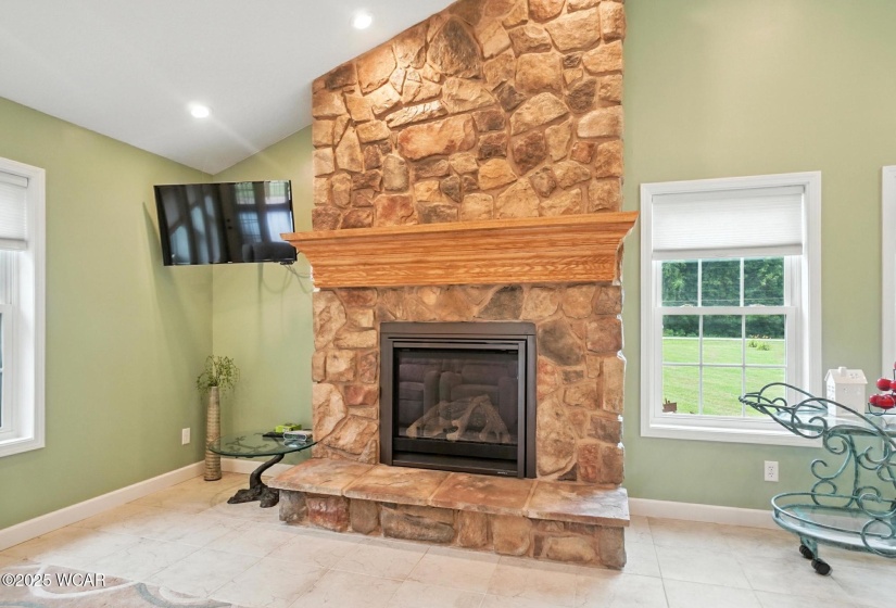 1525 Lutz Road, Lima, Ohio, 3 Bedrooms Bedrooms, ,3 BathroomsBathrooms,Residential,For Sale,Lutz,307595