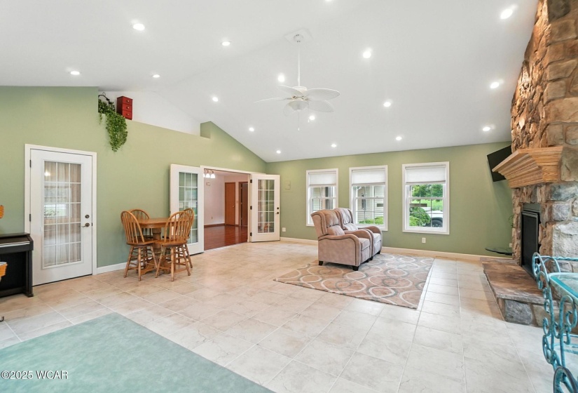 1525 Lutz Road, Lima, Ohio, 3 Bedrooms Bedrooms, ,3 BathroomsBathrooms,Residential,For Sale,Lutz,307595