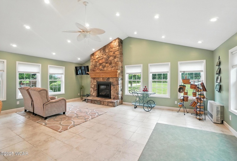 1525 Lutz Road, Lima, Ohio, 3 Bedrooms Bedrooms, ,3 BathroomsBathrooms,Residential,For Sale,Lutz,307595