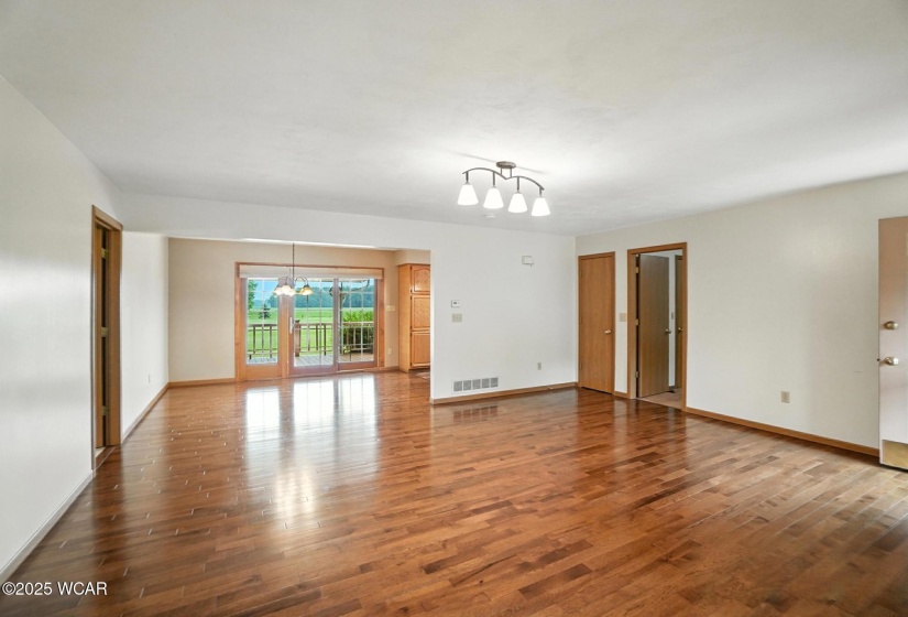 1525 Lutz Road, Lima, Ohio, 3 Bedrooms Bedrooms, ,3 BathroomsBathrooms,Residential,For Sale,Lutz,307595