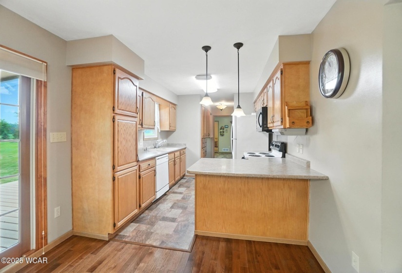 1525 Lutz Road, Lima, Ohio, 3 Bedrooms Bedrooms, ,3 BathroomsBathrooms,Residential,For Sale,Lutz,307595