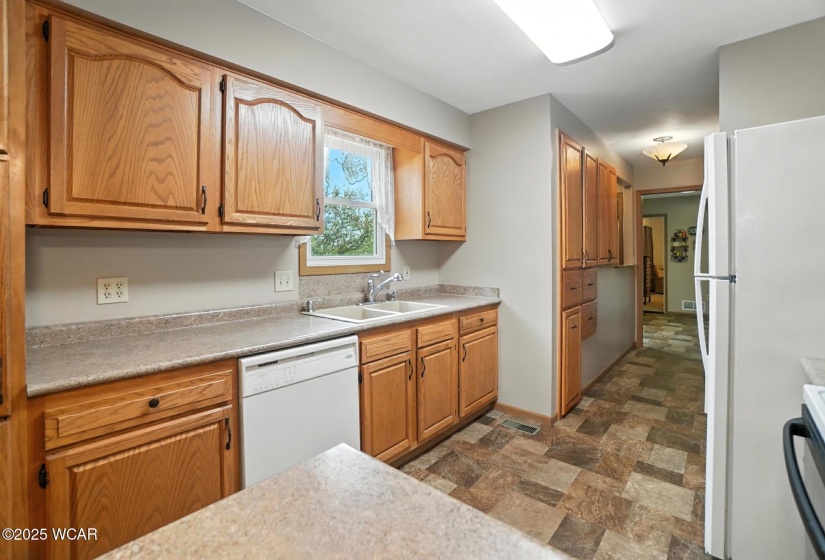 1525 Lutz Road, Lima, Ohio, 3 Bedrooms Bedrooms, ,3 BathroomsBathrooms,Residential,For Sale,Lutz,307595
