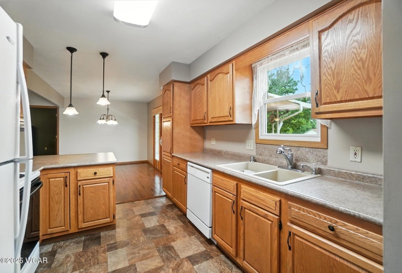 1525 Lutz Road, Lima, Ohio, 3 Bedrooms Bedrooms, ,3 BathroomsBathrooms,Residential,For Sale,Lutz,307595