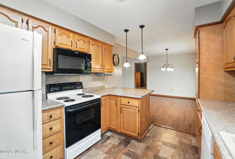 1525 Lutz Road, Lima, Ohio, 3 Bedrooms Bedrooms, ,3 BathroomsBathrooms,Residential,For Sale,Lutz,307595