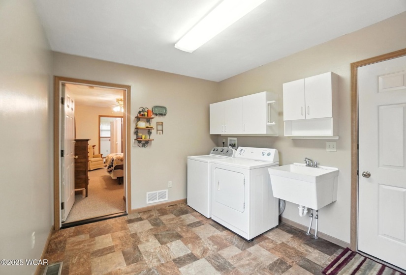 1525 Lutz Road, Lima, Ohio, 3 Bedrooms Bedrooms, ,3 BathroomsBathrooms,Residential,For Sale,Lutz,307595