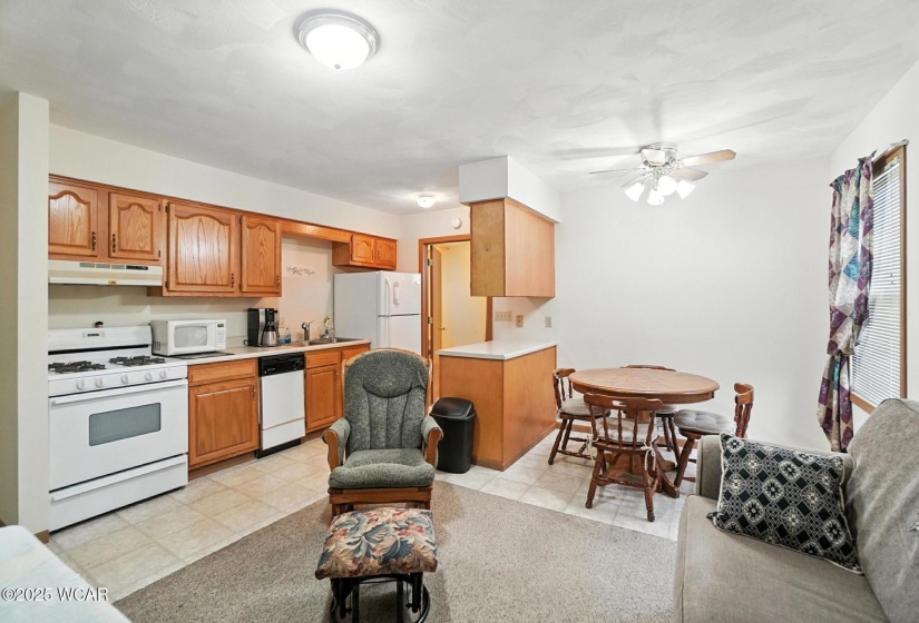 1525 Lutz Road, Lima, Ohio, 3 Bedrooms Bedrooms, ,3 BathroomsBathrooms,Residential,For Sale,Lutz,307595