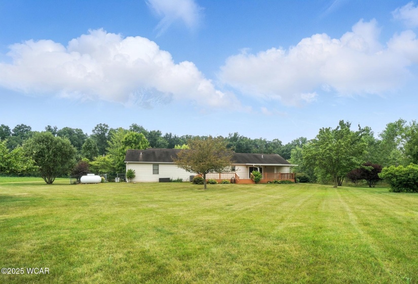 1525 Lutz Road, Lima, Ohio, 3 Bedrooms Bedrooms, ,3 BathroomsBathrooms,Residential,For Sale,Lutz,307595
