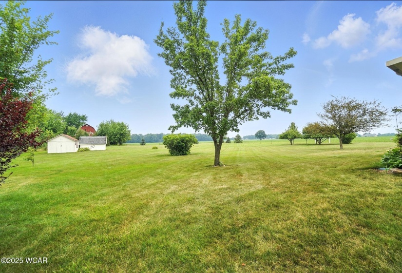 1525 Lutz Road, Lima, Ohio, 3 Bedrooms Bedrooms, ,3 BathroomsBathrooms,Residential,For Sale,Lutz,307595